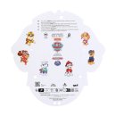 RAKIETA TENISOWA HEAD PAW 19 JUNIOR BLUE