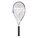  RAKIETA TENISOWA TECNIFIBRE T-FIGHT CLUB 25