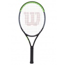  RAKIETA TENISOWA WILSON BLADE 25 V7 JUNIOR