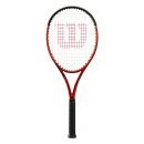  RAKIETA TENISOWA WILSON BURN 100ULS V5.0