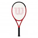 RAKIETA TENISOWA WILSON CLASH 25 v2.0 JUNIOR