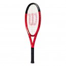 RAKIETA TENISOWA WILSON CLASH 25 v2.0 JUNIOR