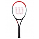  RAKIETA TENISOWA WILSON CLASH 100UL