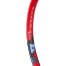 RAKIETA TENISOWA YONEX VCORE 100L 280g SCARLET