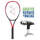  RAKIETA TENISOWA YONEX VCORE 98 305g SCARLET