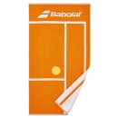  RĘCZNIK SPORTOWY BABOLAT MEDIUM TOWEL TANGELO ORANGE