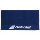  RĘCZNIK SPORTOWY BABOLAT TOWEL PROMO BLUE