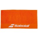  RĘCZNIK SPORTOWY BABOLAT TOWEL PROMO ORANGE