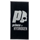 RĘCZNIK SPORTOWY HYDROGEN PRINCE TOWEL BLACK