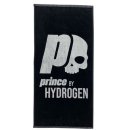  RĘCZNIK SPORTOWY HYDROGEN PRINCE TOWEL BLACK