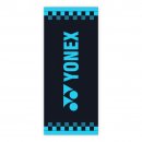  RĘCZNIK SPORTOWY YONEX AC-1109 TOWEL BLACK