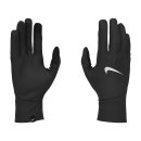  RĘKAWICZKI NIKE PACER LIGHTWEIGHT RUNNING GLOVES BLACK