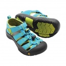  SANDAŁY KEEN NEWPORT H2 YOUTH HAWAIIAN/GREEN