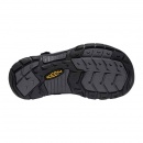 SANDAŁY KEEN NEWPORT H2 YOUTH BLACK/YELLOW