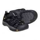  SANDAŁY KEEN NEWPORT H2 YOUTH BLACK/YELLOW