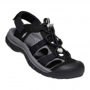 SANDAŁY KEEN RAPIDS H2 MEN BLACK/STEEL GREY