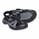  SANDAŁY KEEN RAVINE H2 WOMEN BLACK/PINK