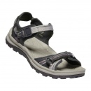 SANDAŁY KEEN TERRADORA II OPEN TOE WOMEN GREY/PINK