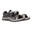 SANDAŁY KEEN TERRADORA II OPEN TOE WOMEN GREY/PINK