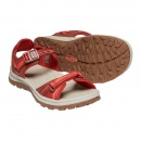  SANDAŁY KEEN TERRADORA II OPEN TOE WOMEN RED/CORAL