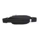 SASZETKA MIZUNO 2WAY WAIST POUCH CR BLACK