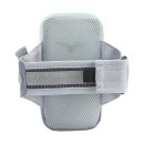OPASKA NA RAMIĘ MIZUNO ARM POUCH CR GREY
