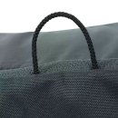SASZETKA TATONKA ILIUM L TITAN GREY BAG