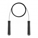 SKAKANKA NIKE FUNDAMENTAL SPEED ROPE BLACK