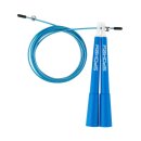  SKAKANKA SPOKEY CROSSFIT JUMPING ROPE BLUE