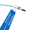 SKAKANKA SPOKEY CROSSFIT JUMPING ROPE BLUE