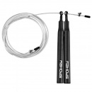  SKAKANKA SPOKEY CROSSFIT JUMPING ROPE BLACK