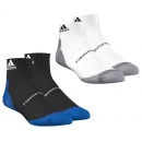  SKARPETY ADIDAS TENNIS ANKLE SOCKS 1PP