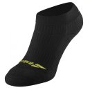  SKARPETY BABOLAT PRO 360 SOCK 1 PACK WOMEN BK/AERO