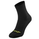  SKARPETY BABOLAT PRO 360 SOCKS MEN BLACK/AERO 1 PARA