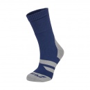  SKARPETY BABOLAT TEAM BIG LOGO SOCKS MEN NAVY 1 PARA