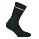  SKARPETY DIADORA CALZA TENNIS SOCKS 3 PACK BLACK