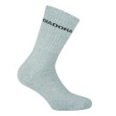  SKARPETY DIADORA CALZA TENNIS SOCKS 3 PACK GREY