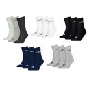  SKARPETY HEAD CREW SOCKS 3 PACK NEW