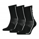 SKARPETY HEAD PERFORMANCE CREW SOCKS 3 PACK NEW