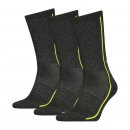 SKARPETY HEAD PERFORMANCE CREW SOCKS 3 PACK NEW