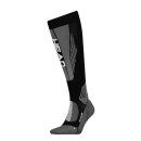 SKARPETY HEAD RACER SKI SOCKS 1P BLACK COMBO