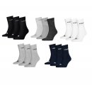 SKARPETY HEAD SHORT CREW SOCKS 3 PACK NEW