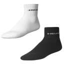  SKARPETY HEAD CLUB SHORT CREW SOCKS 3 PACK