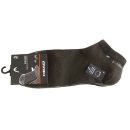 SKARPETY HEAD SNEAKER SOCKS 3 PACK GREEN COMBO