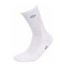  SKARPETY INMOVE SPORT DEODORANT SOCKS BIAŁE 1P
