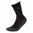 SKARPETY INMOVE SPORT LIGHT SILVER SOCKS 1 PARA