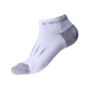  SKARPETY K-SWISS LADIES LOW CUT SOCKS 3 PARY