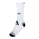  SKARPETY KARAKAL X2+ MID-CALF LENGTH SOCKS WHITE/BLACK 1 PARA