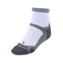  SKARPETY KARAKAL X4 SPORTS ANKLE SOCKS WHITE/GREY 1 PARA