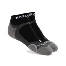 SKARPETY KARAKAL X4 SPORTS TRAINER SOCKS BLACK/GREY 1 PARA